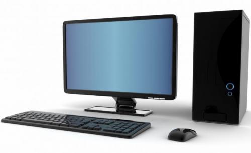 Tren Penjualan PC di Masa Pandemi