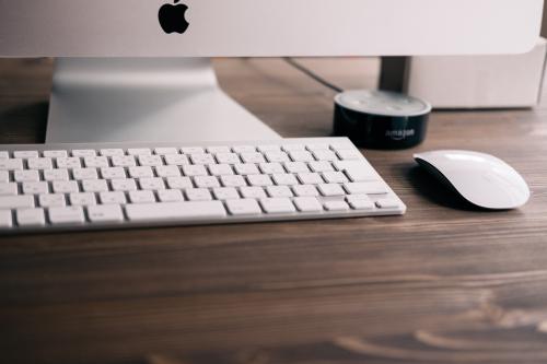 Logitech K270, Keyboard Wireless yang Menawarkan Pengalaman Mengetik yang Nyaman