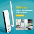 TP-Link TL-WN722N: Adaptor USB Nirkabel dengan Performa Tinggi