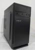 CPU Rakitan Core i7 (3,4 GHz) / RAM 4 GB / HDD 500 GB