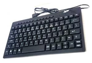 Keyboard USB, K-One KB8003
