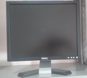 Monitor 17" Square, Dell