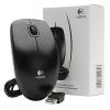 Mouse USB, Logitech B100