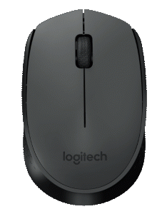 Mouse Wireless, Logitech M170
