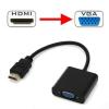 HDMI to VGA Converter