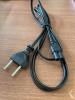 Kabel Power Angka 8 (Printer HP, Epson) 1,8 m