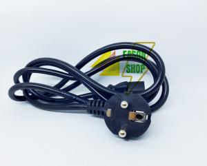 Kabel Power Standar