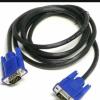 Kabel VGA Monitor Standar