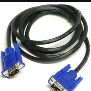 Kabel VGA Monitor Standar