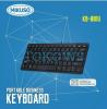 Keyboard Mini (Portable Business Keyboard), Mikuso KB-001U