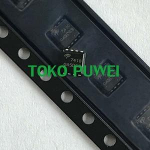 AOS AON 7410 AO7410 30V 24A N CH Mosfet BW21