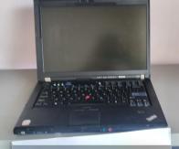 Lenovo Thinkpad T400
