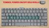 Keyboard Lenovo (V14-ADA, V14-ARE, V14-IGL, V14-IIL, V14-IKB, V14-IWL) LED