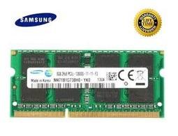 RAM Laptop/Notebook DDR3L (4 GB), Samsung