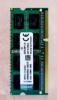 RAM SODIMM DDR3 (4GB) (PC 12800), Kingston