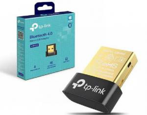 Bluetooth 4.0 Nano USB Adapter, TP-Link UB400