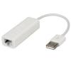 USB 2.0 - LAN (Ethernet) RJ45 Adapter