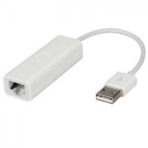 USB 2.0 - LAN (Ethernet) RJ45 Adapter