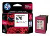 Tinta Printer HP 678 (Warna)