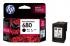 Tinta Printer HP 680 (Hitam)