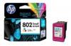Tinta Printer HP 802 (Warna)