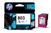 Tinta Printer HP 803 (Warna)