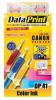Tinta Refill Canon Printer, Data Print DP41 (Warna)