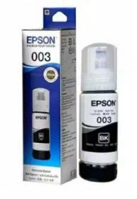 Tinta Refill Printer Epson 003 (Black)