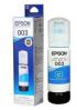 Tinta Refill Printer Epson 003 (Cyan)