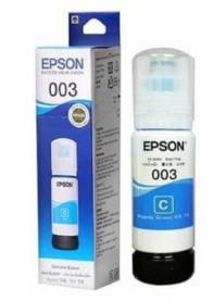 Tinta Refill Printer Epson 003 (Cyan)
