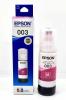 Tinta Refill Printer Epson 003 (Magenta)
