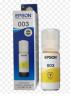 Tinta Refill Printer Epson 003 (Yellow)