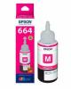 Tinta Refill Printer Epson 664 (Magenta)