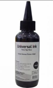 Tinta Refill Universal (Black)