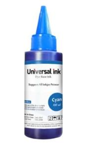 Tinta Refill Universal (Cyan)