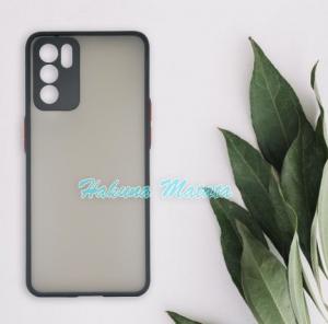 Case Bumper Candy, Oppo A16