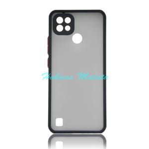 Case Bumper Candy, Realme C20
