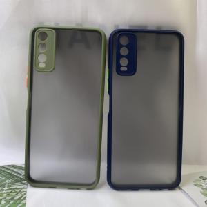 Case Luxury Candi Love, Oppo Realme C20