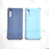 Soft Case Crack Macaron 2 Tone, Realme Narzo 30A