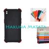 Soft Case Crack Macaron 2 Tone, Redmi 9A