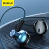 Headset Earphone, Baseus H19