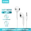 Headset Earphone, Kivee