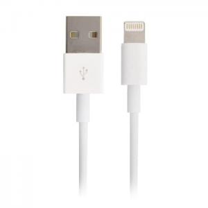 Kabel Data Iphone (1 Meter) (Original)