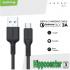 Kabel Data Micro 100 cm, Hippo Java 2