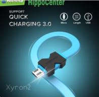 Kabel Data Micro 100 cm, Hippo Xyron 2