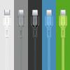 Kabel Data Micro, Robot RBM100 (100 cm)