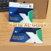 Kartu Perdana XL (Pulsa Kosong)