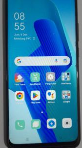 Oppo A16k 4/64 Gb (Bekas)