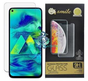 Tempered Glass Smile High Quality, Realme Narzo 30A