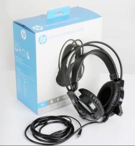 Gaming Headset, HP H100